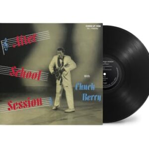 After School Session (Chess Acoustic Sounds Series)[180g LP] - Chuck Berry (Discos de Vinil)