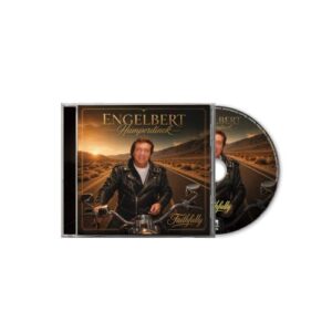 Faithfully - HUMPERDINCK,ENGELBERT (CDs)