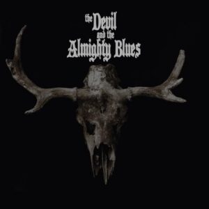 S/T (Ecomix Graphite Marbled) - The Devil And The Almighy Blues (Discos de Vinil)