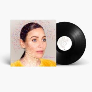 Algorithm - Natalie Imbruglia (Discos de Vinil)