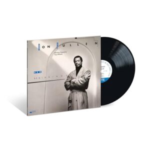 New Beginnings (Blue Note Classic Vinyl Edition)[180g LP] - Don Pullen (Discos de Vinil)