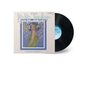 Koko Taylor (Chess Acoustic Sounds Series)[180g LP] - Koko Taylor (Discos de Vinil)