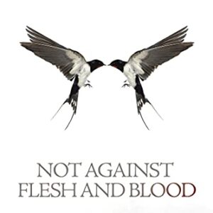 Not Against Flesh and Blood: The Battle Against Spiritual Wickedness in High Places - Lloyd-Jones, Martyn (Discos de Vinil)