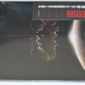 MUSE - THE WOW! SIGNAL - MUSE (CDs)