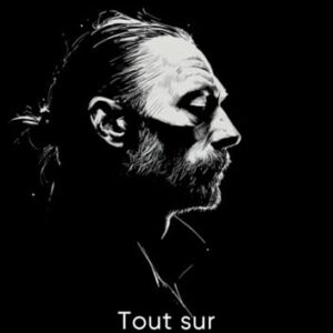 Tout sur Radiohead (Culture Rock - Français) (French Edition) - Rock, Culture (CDs)