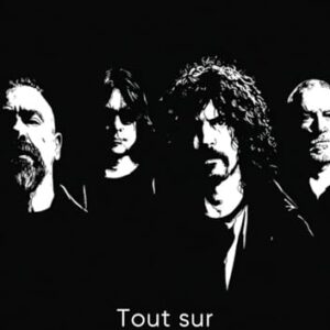 Tout sur Soundgarden (Culture Rock - Français) - Rock, Culture (CDs)