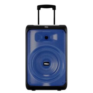 Caixa de Som Philco Extreme 600W Bluetooth v5.1 PCX5200 (Equipamentos)