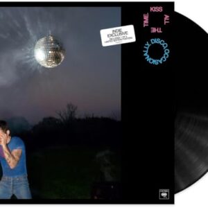 Harry Styles - Kiss All The Time. Disco, Occasionally. - Harry Styles (Discos de Vinil)