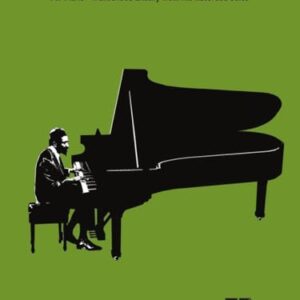 Thelonious Monk - Omnibook for Piano: Transcribed Exactly from His Recorded Solos - Comb-Bound to Lay Flat While Playing - Monk, Thelonious (Discos de Vinil)