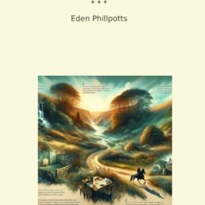The Red Redmaynes (Classic Books) - Eden Phillpotts (CDs)