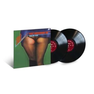 1969 The Velvet Underground Live with Lou Reed[2 LP] - The Velvet Underground (Discos de Vinil)