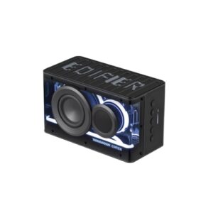 EDIFIER Caixa de som Bluetooth Portátil 25W RMS - QD25 (Equipamentos)
