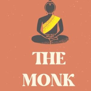 THE MONK - Matthew Gregory Lewis (Discos de Vinil)