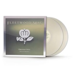 FLEETWOOD MAC - GREATEST HITS - FLEETWOOD MAC (Discos de Vinil)