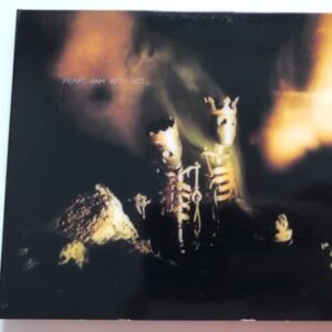 Riot Act - Pearl Jam (CDs)