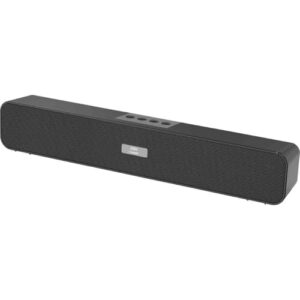 Caixa Acústica Soundbar, Newex, Pulse, SP106, 30 W, Blue (Equipamentos)