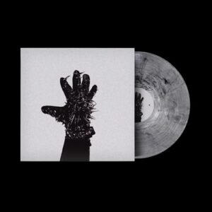 Crystalpunk - Chalk (Discos de Vinil)