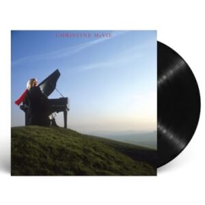 Christine Mcvie (Discos de Vinil)