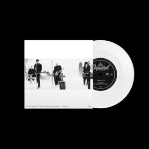 Zombie[White 7" Single] - YUNGBLUD/The Smashing Pumpkins (Discos de Vinil)