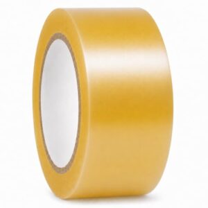 GGR SUPPLIES T.R.U. CVT-536 Fita de vinil transparente para pinstriping para pista de dança: 5 cm de largura x 36 metros. Várias cores (Discos de Vinil)