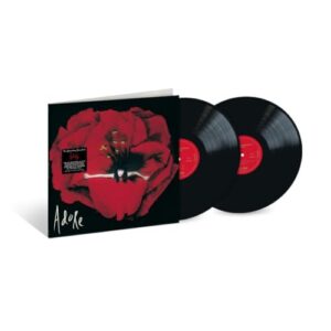Adore[180g 2 LP] - The Smashing Pumpkins (Discos de Vinil)