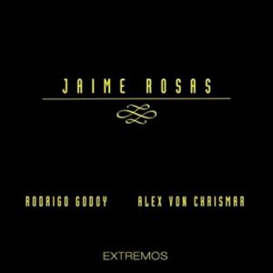Extremos - Rosas, Jaime (CDs)