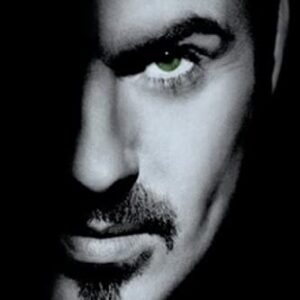 George Michael: Complete Recordings Illustrated: 110 - Tracey, Martin (CDs)