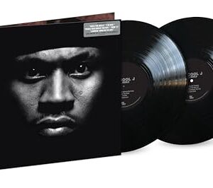 All World: Greatest Hits [VINYL] - LL Cool J (Discos de Vinil)