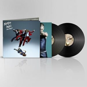 Maneskin - RUSH! ARE YOU COMING? - Maneskin (Discos de Vinil)