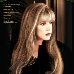 Stevie Nicks - Greatest Hits - Nicks, Stevie (CDs)