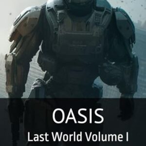 Oasis: Last World Volume I - Gries, Shane (CDs)
