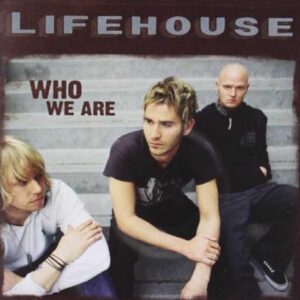 Who We Are (CDs)