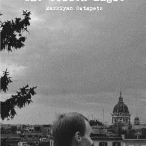 The Golden Eagle - Ostapets, Markiyan (CDs)