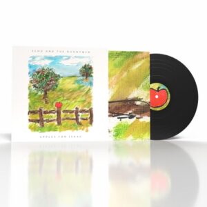 Apples For Isaac[LP] - Echo & The Bunnymen (Discos de Vinil)