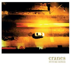 Future Songs - Cranes (Discos de Vinil)