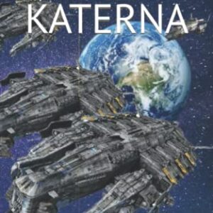 Oasis IV - Katerna: 4 - Laidlaw, R W (CDs)