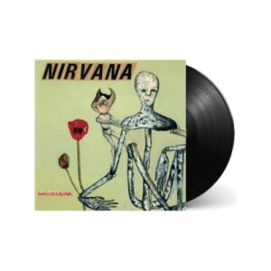 Incesticide [180g LP] - Nirvana (Discos de Vinil)