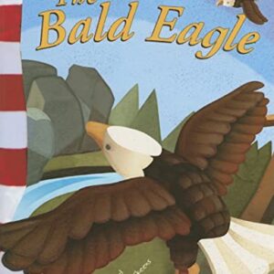 The Bald Eagle - Pearl, Norman (CDs)