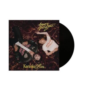 Karaoke Bar - Angus & Julia Stone (Discos de Vinil)