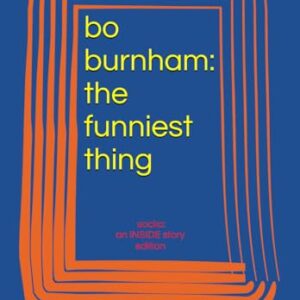 bo burnham: the funniest thing: Socko: An INSIDE Story Edition - Doyle, Jay (Discos de Vinil)