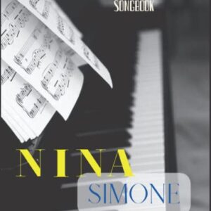 Nina Simone Songbook: Piano/ Vocal/ Guitar - Burns, Ryan (CDs)