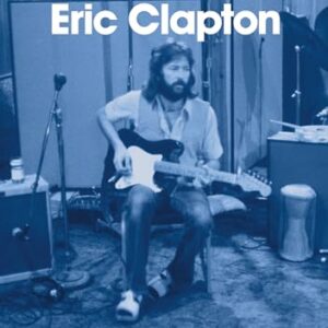 The Eric Clapton Sessions - Wild, Andrew (Discos de Vinil)