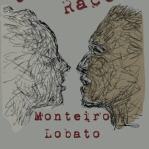 The Clash of the Races - Lobato, Monteiro (CDs)