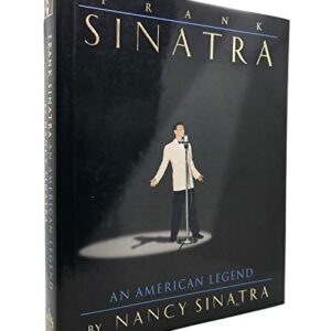 frank sinatra ana american legend - Sinatra, Nancy (Discos de Vinil)