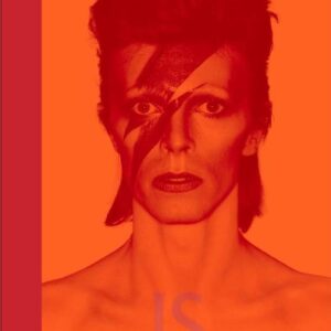 David Bowie Is...: Inside the Visionary World of David Bowie - Victoria and Albert Museum (Discos de Vinil)