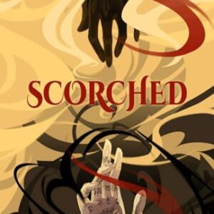 Scorched - Pak, Kaylyn (Discos de Vinil)