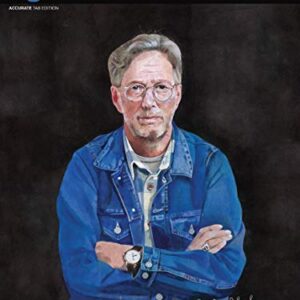 Eric Clapton - I Still Do: Accurate Tab Edition - Clapton, Eric (Discos de Vinil)