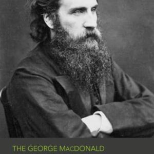 The George MacDonald Fantasy Collection – Volume 1: Short Fiction & Early Novels - MacDonald, George (Discos de Vinil)