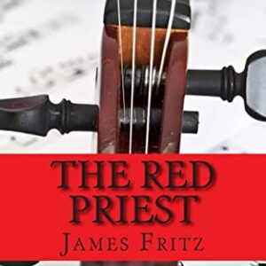 The Red Priest: The Life of Antonio Vivaldi - Lifecaps (CDs)