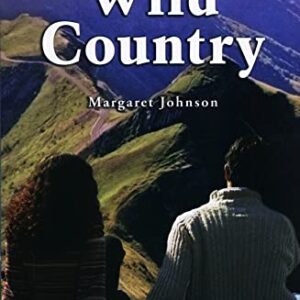 Wild Country - Cambridge English Readers - Level 3 - Book With Audio CDs (2) - JOHNSON, MARGARET (Equipamentos)